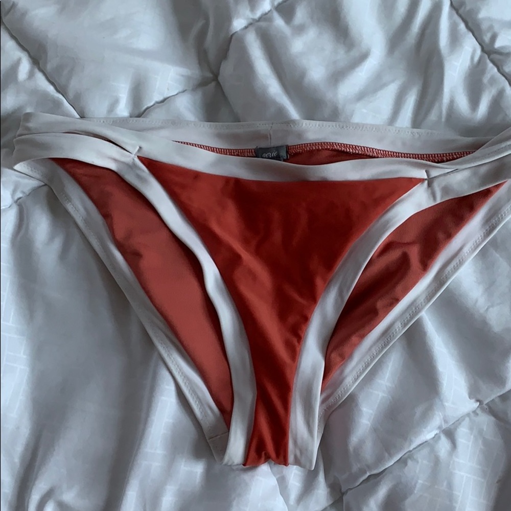 Aerie bikini bottoms